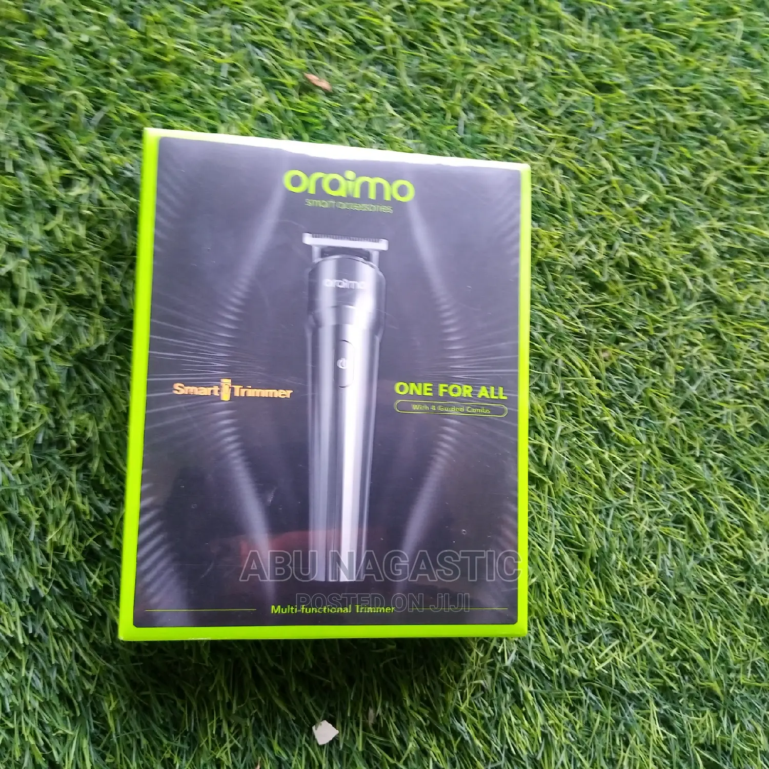 Oraimo Smart Trimmer