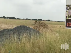 Semi Serviced Estate Lands for Sale