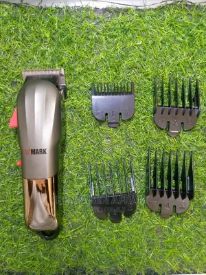Supreme Rechargeable Cordless Hair Clippers