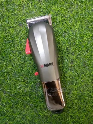 Supreme Rechargeable Cordless Hair Clippers