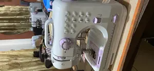 Multifunctional Sewing Machine