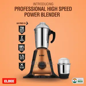 Professional High Speed Blender ~ LB-PRO5