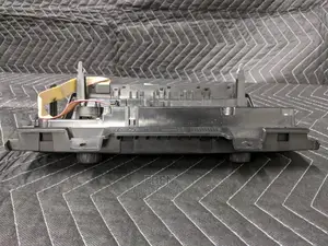 BMW E70 Climate A/C Heater Control