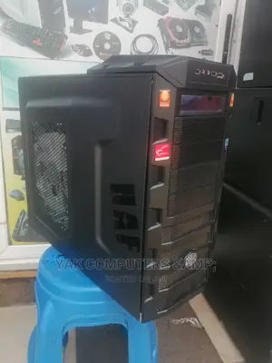 Desktop Computer 16GB HDD 1T