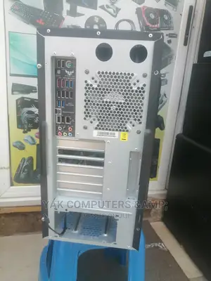 Desktop Computer 16GB HDD 1T
