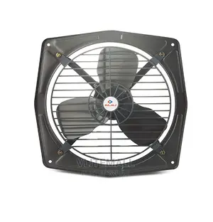 Bajaj 300mm Exhaust Fan Metal