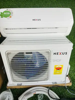 Modern 1.5hp Nexus AC Spilt System