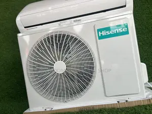 Functional 2.0hp Hisense AC Spilt System