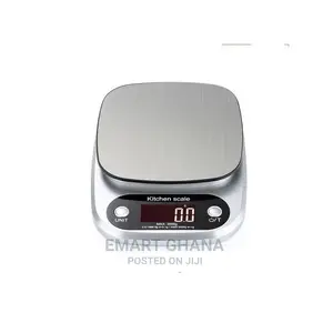 Alloy High Precision Digital Jewelry Electronic Scales - 100