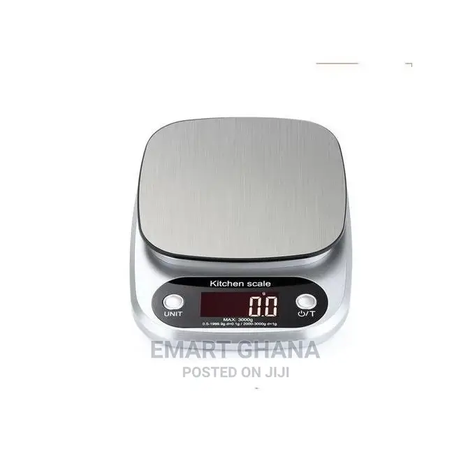 Alloy High Precision Digital Jewelry Electronic Scales - 100