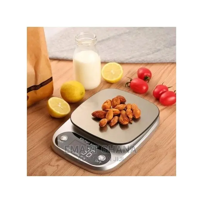 Alloy High Precision Digital Jewelry Electronic Scales - 100