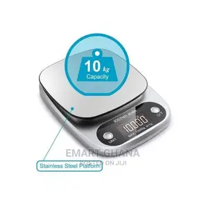 Alloy High Precision Digital Jewelry Electronic Scales - 100