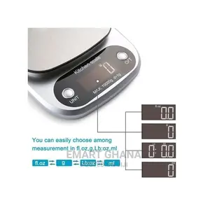 Alloy High Precision Digital Jewelry Electronic Scales - 100