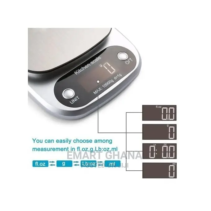 Alloy High Precision Digital Jewelry Electronic Scales - 100