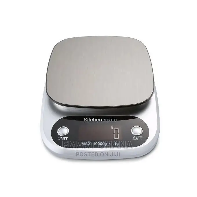 Alloy High Precision Digital Jewelry Electronic Scales - 100