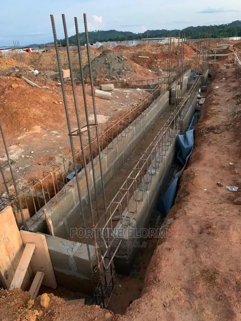 Quality Steel Bending Works.