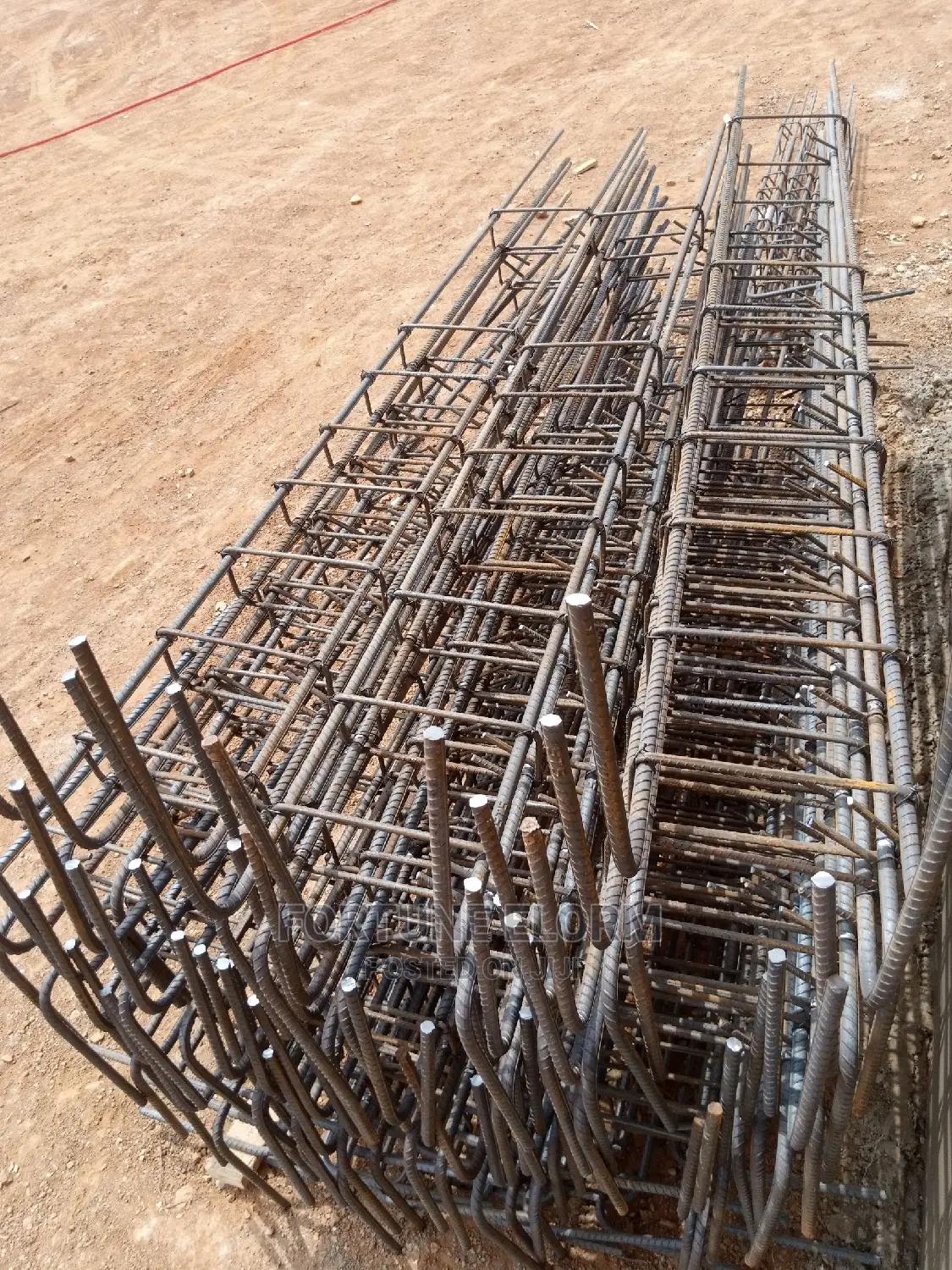 Quality Steel Bending Works.