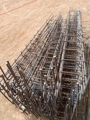 Quality Steel Bending Works.