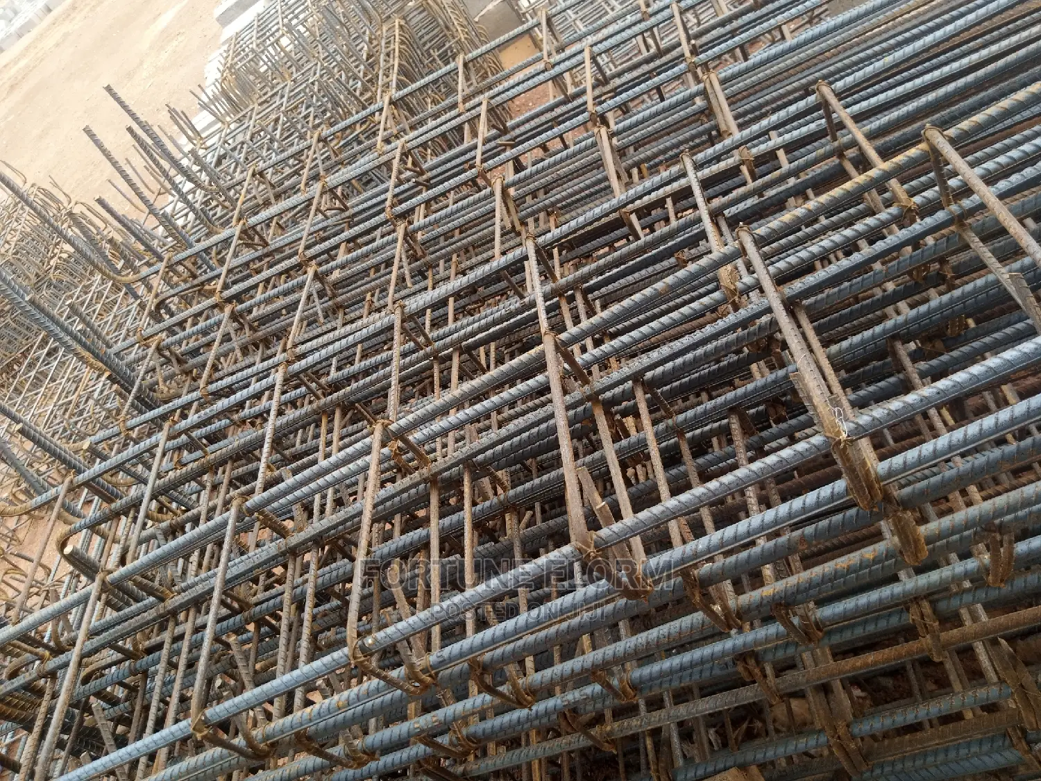 Quality Steel Bending Works.