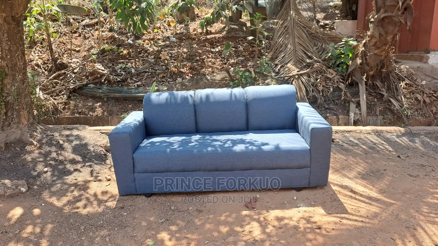 Yaw Agyei Furniture Work
