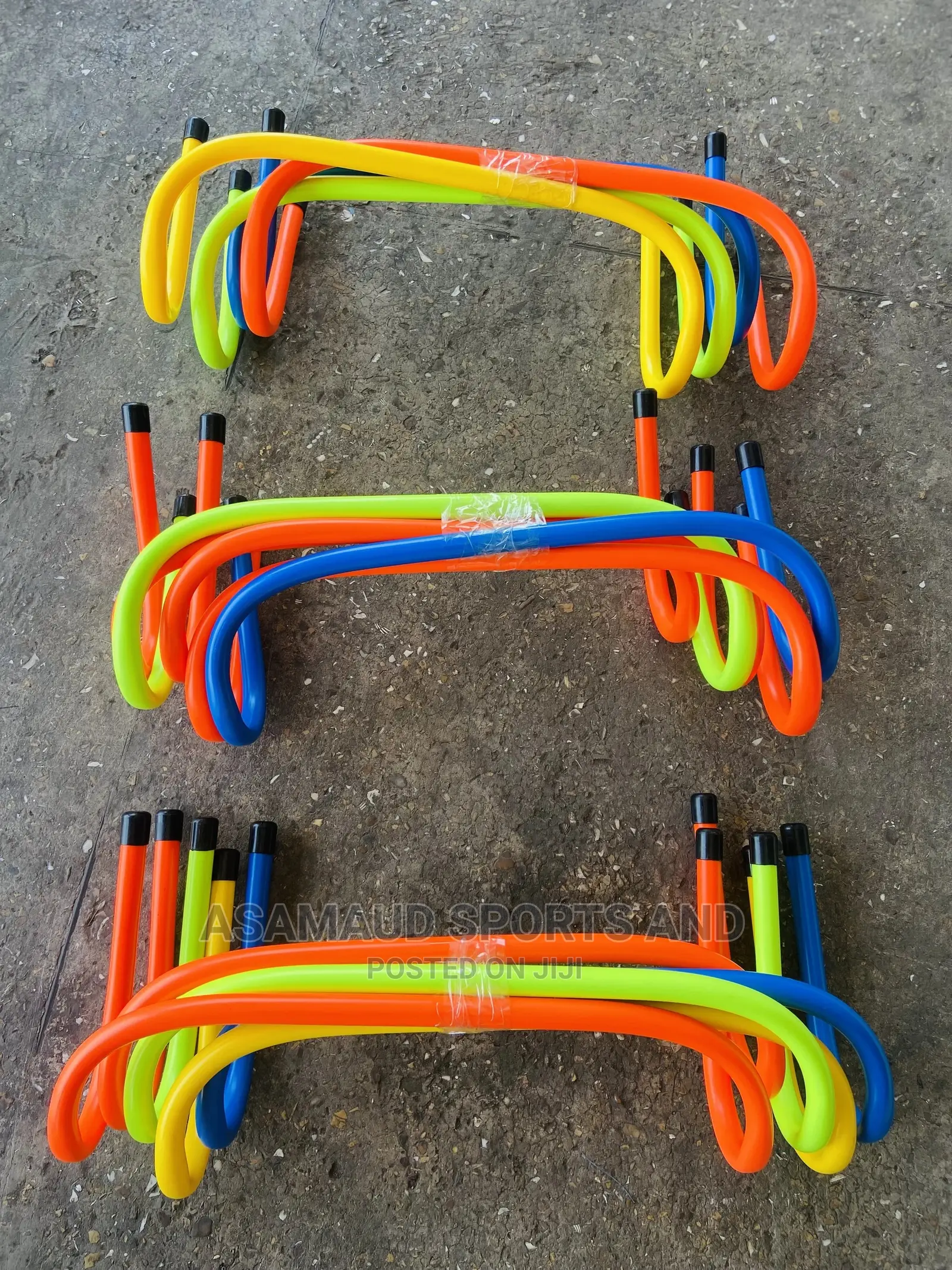 Agility Heddles at Cool Price