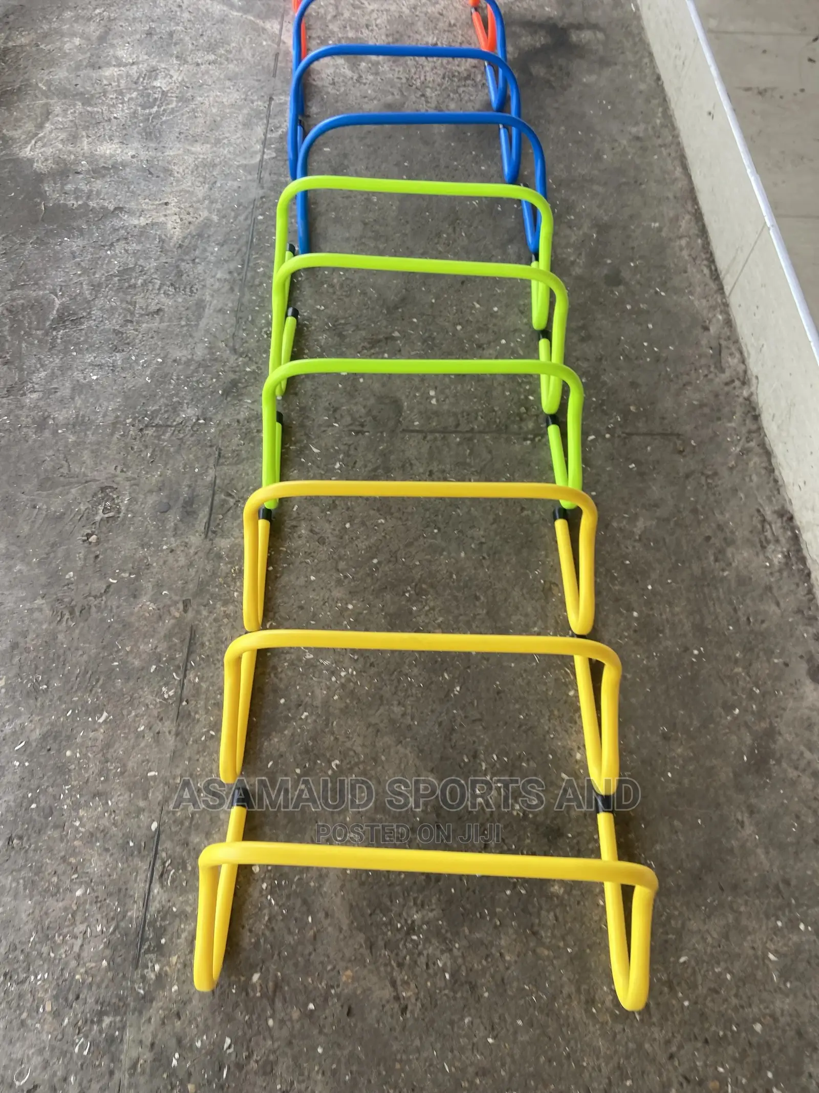 Agility Heddles at Cool Price