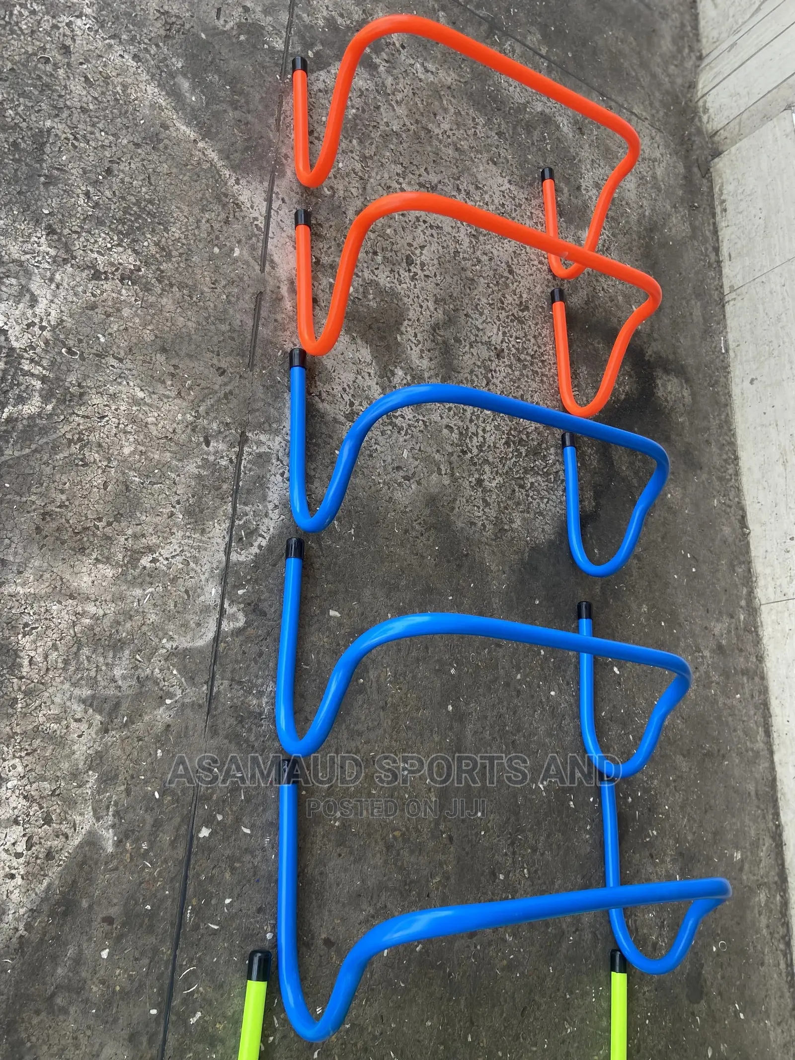Agility Heddles at Cool Price