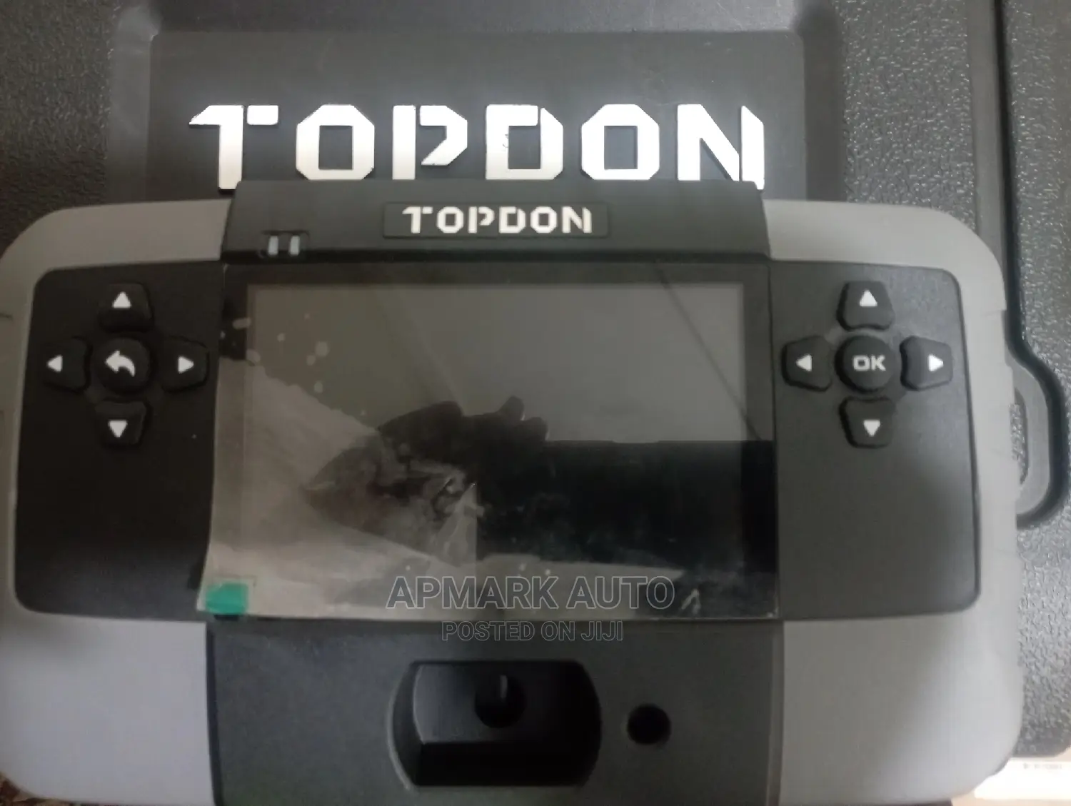 T-Ninja 1000 OBD Key Programmer