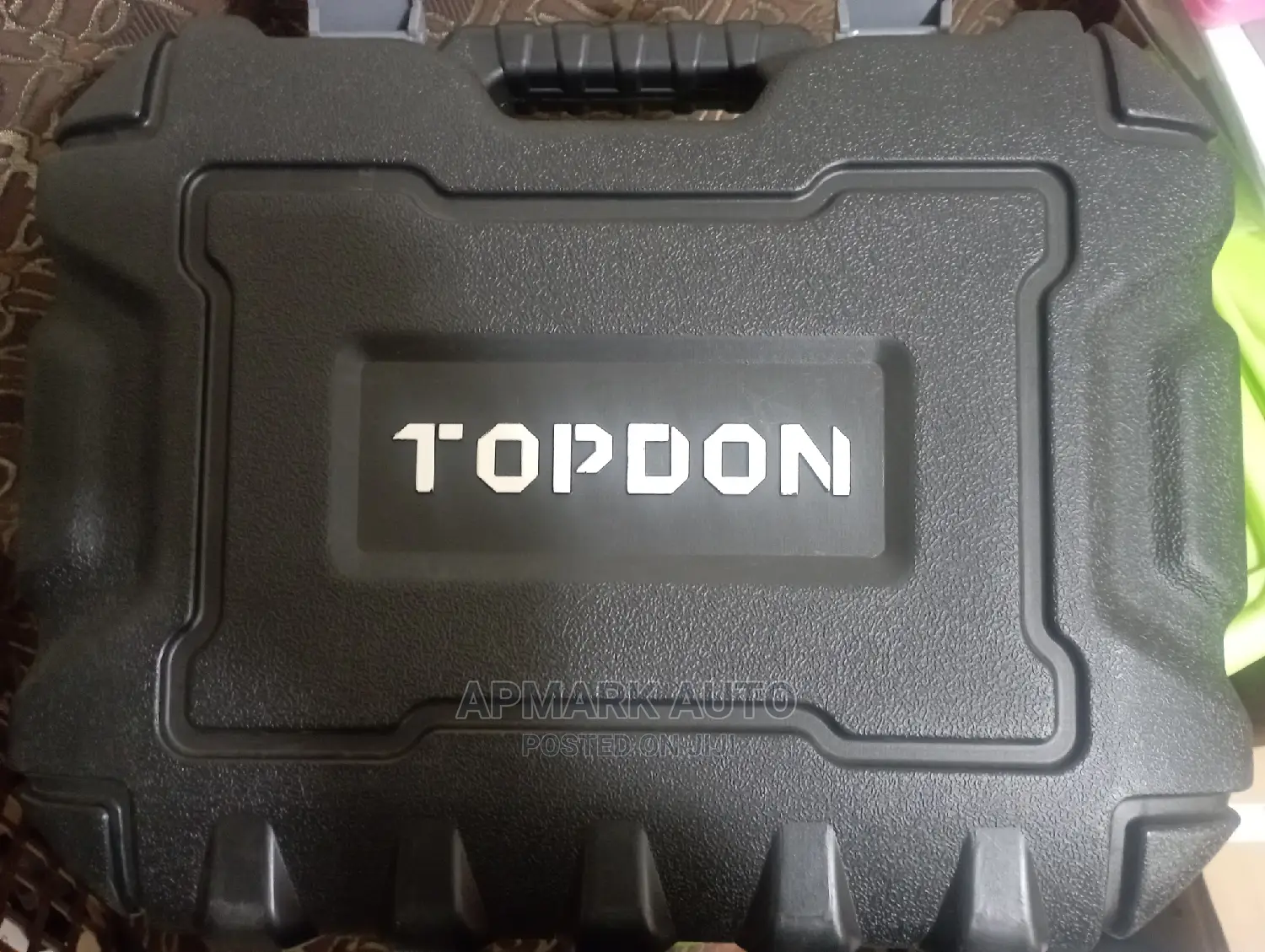 T-Ninja 1000 OBD Key Programmer