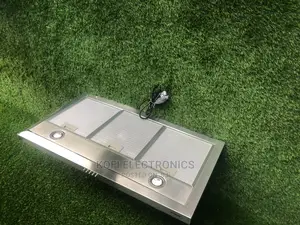 Midea 90cm T-Shape Rangehood 90M21