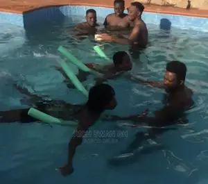 Swimming Lessons
