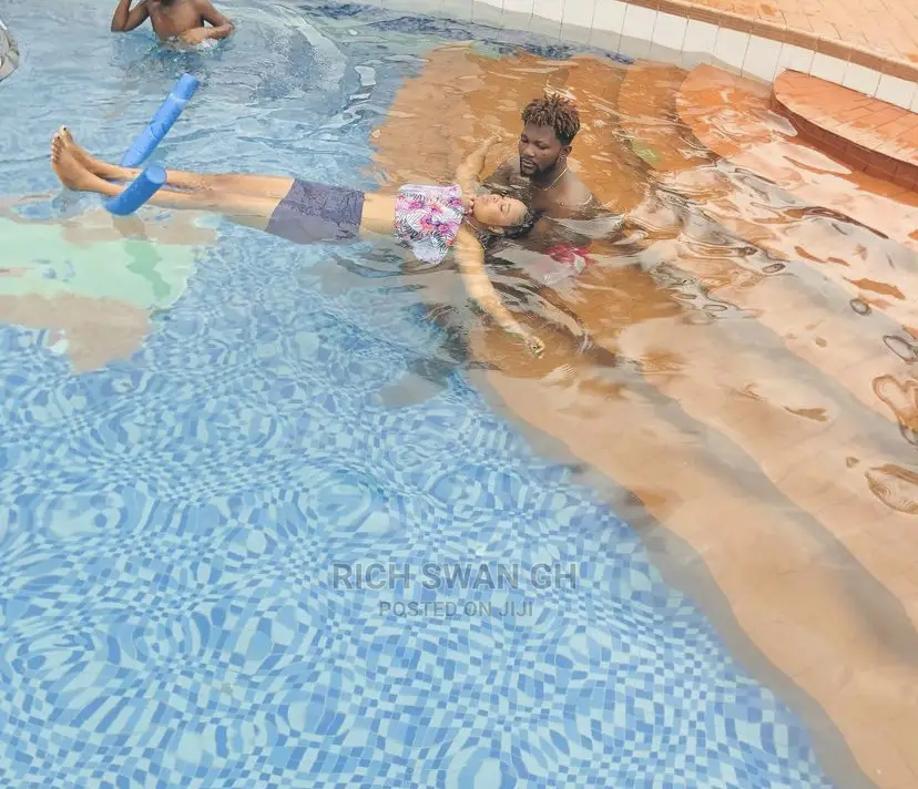Swimming Lessons