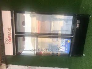 Pearl Display Fridge (Pvc- 74)