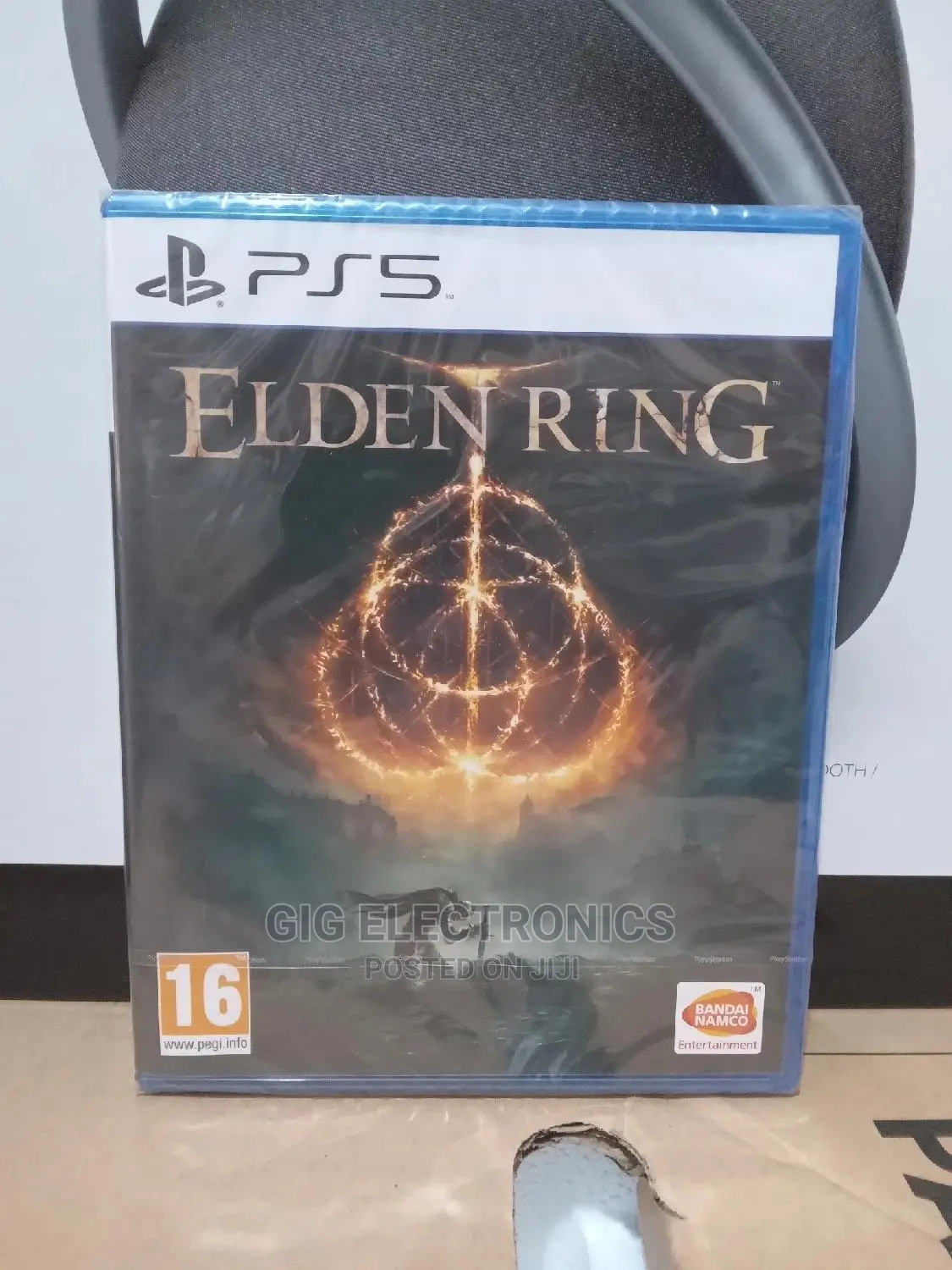 Elden Ring - PS5