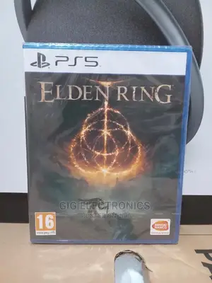 Elden Ring - PS5