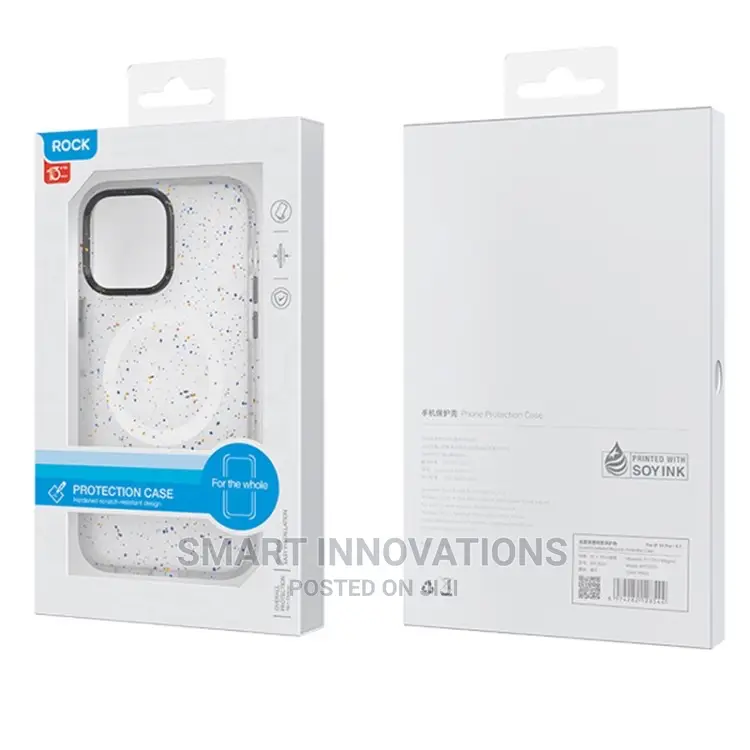 iPhone 14 Promax | iPhone 14 Plus Splash Case