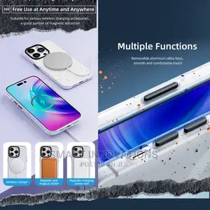 iPhone 14 Promax | iPhone 14 Plus Splash Case