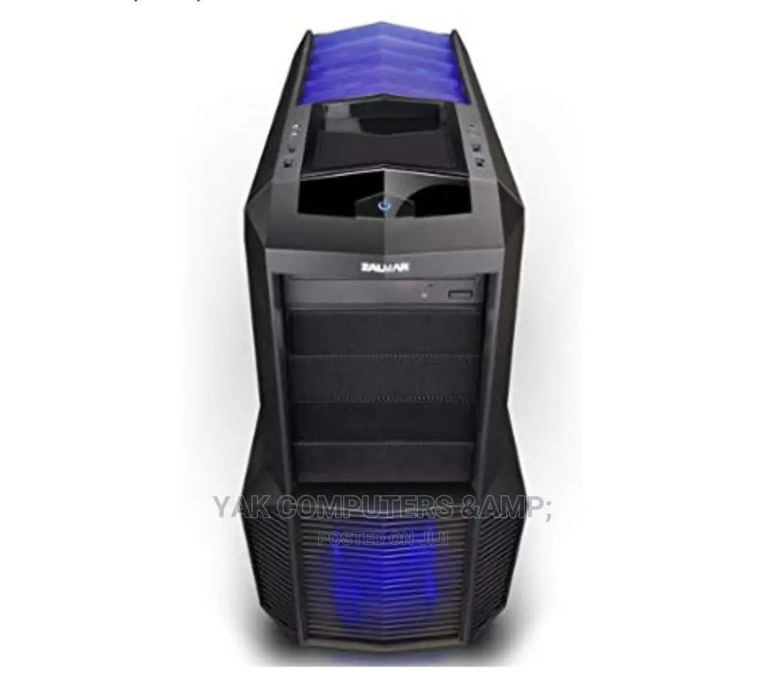 New Desktop Computer 16GB Intel Core i7 HDD 1T