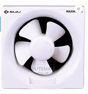 Bajaj Exhaust Fan Pvc200mm