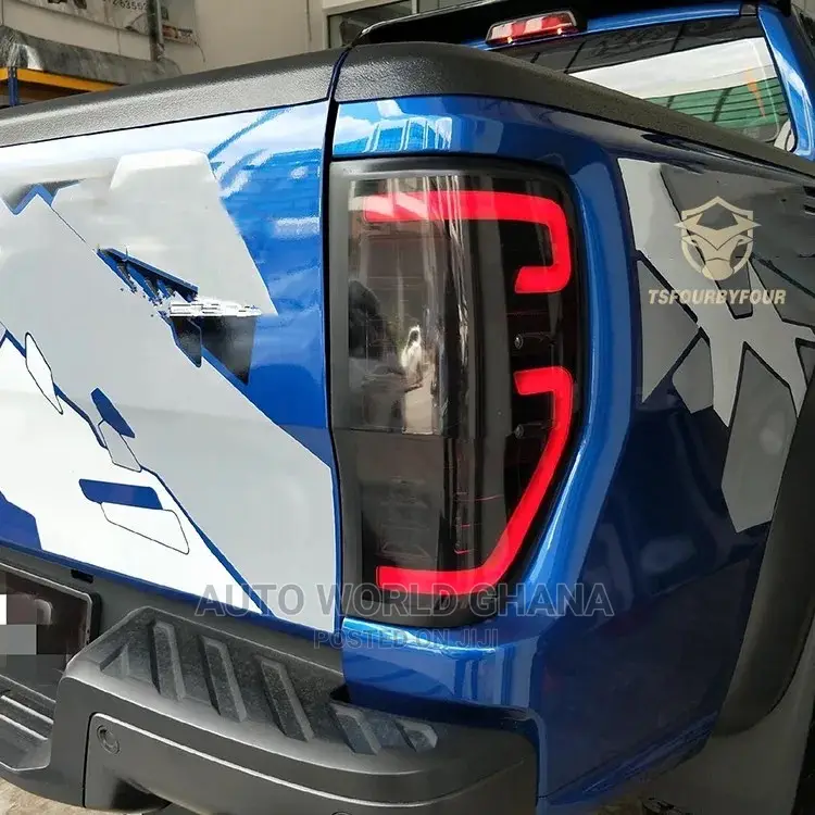 Ford Ranger Tail Back Light 2016 2017 2018 2019 2020 2021