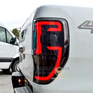 Ford Ranger Tail Back Light 2016 2017 2018 2019 2020 2021