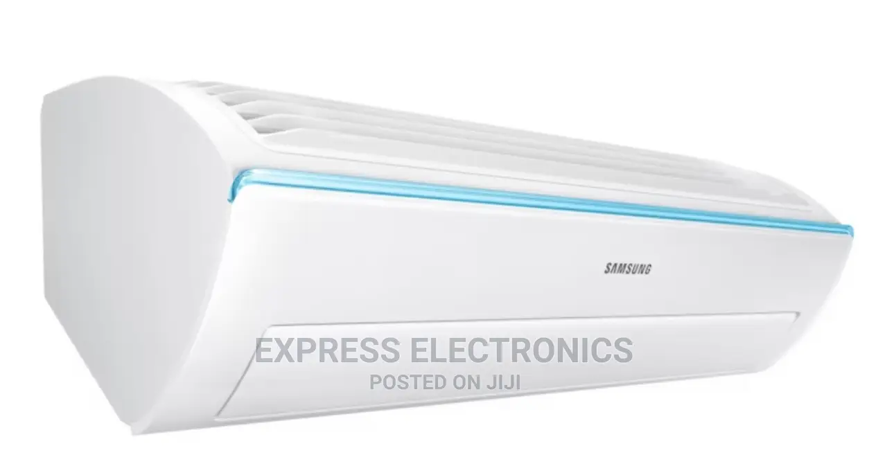 Inverter Soft Airflow Exchange Samsung 1.5hp Split AC
