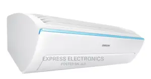 Inverter Soft Airflow Exchange Samsung 1.5hp Split AC