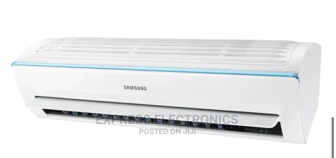 Samsung 2.0hp Solo Eco Friendly Inverter Modern Split
