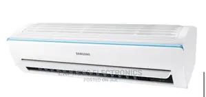 Samsung 2.0hp Solo Eco Friendly Inverter Modern Split