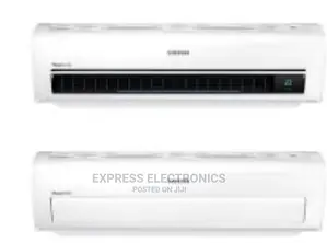 Comfort Cooling Air Flow Samsung Inverter 2.5hp Split AC