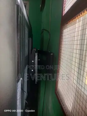 Sales Installation and Servicing of Digital Satellite Tv