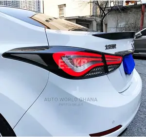 Hyundai Elantra Light 2012 2013 2014 2015