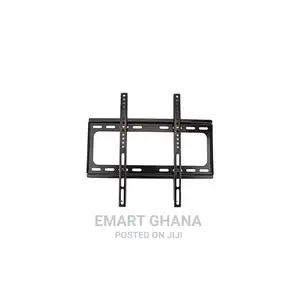 TV Wall Bracket - 14" - 42" - Black