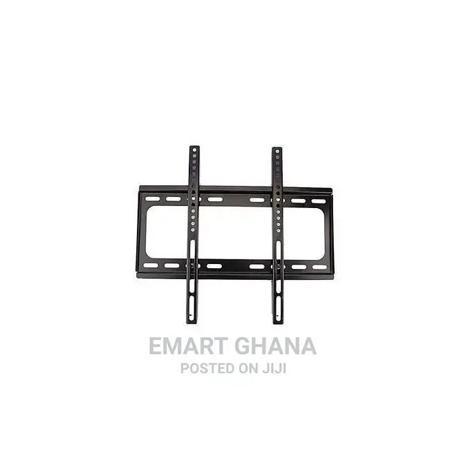 TV Wall Bracket - 14" - 42" - Black
